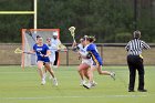 WLax vs RWU  Wheaton College Women’s Lacrosse vs Roger Williams University. - Photo By: KEITH NORDSTROM : Wheaton, Lacrosse, LAX